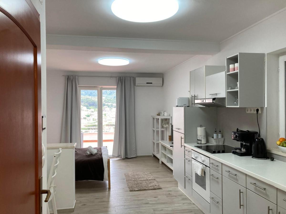 شقة Casa Di Giorgio ييلسا المظهر الخارجي الصورة