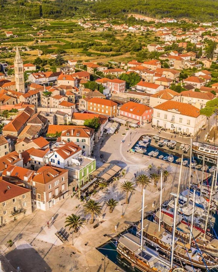 شقة Casa Di Giorgio ييلسا المظهر الخارجي الصورة